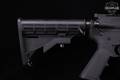 Bear Creek Arsenal (BCA) BCA15 Standard Rear-Charging 7.62x39 Black Hard Coat Anodized in Very Good Condition Image 4