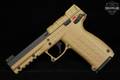 Kel-Tec PMR-30 .22 WMR Two-Tone FDE in Very Good Condition Image 2