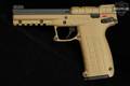 Kel-Tec PMR-30 .22 WMR Two-Tone FDE in Very Good Condition Image 4