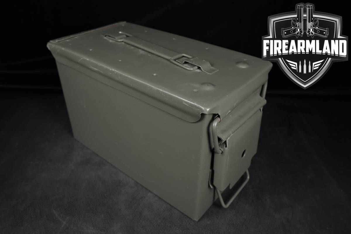 300 RDS! 8mm Mauser Ammo Ammunition