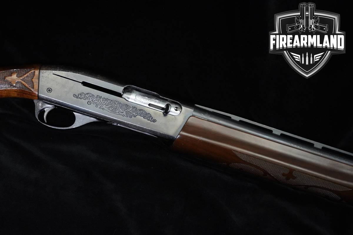 1985 Remington Model 1100 LT-20 20-Gauge 28" Remington 1100 VENT RIB LT20