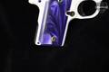 2015 Sig Sauer P238 Purple Chrome .380 ACP Two-Tone in Excellent Condition Image 4