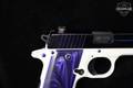 2015 Sig Sauer P238 Purple Chrome .380 ACP Two-Tone in Excellent Condition Image 5