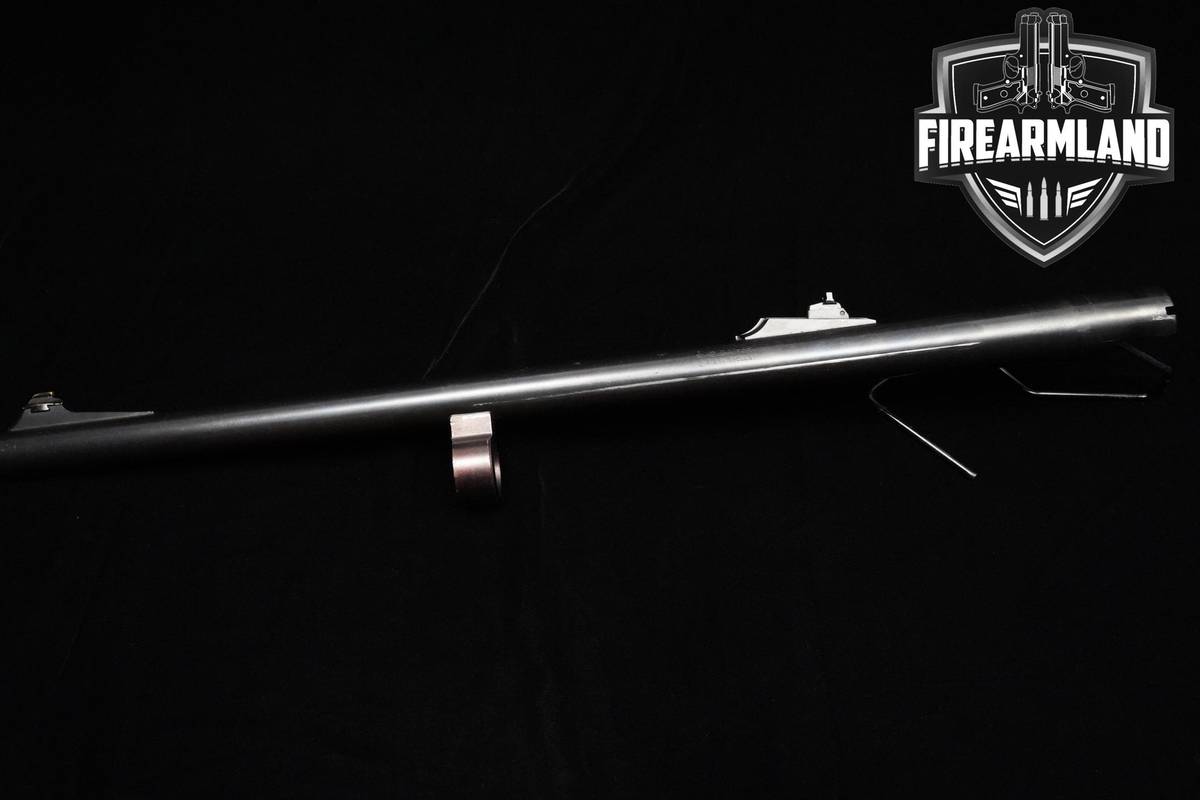 Remington 870 Slug barrel 12-Gauge 20" Remington deer slug 2 3/4"