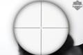 2008 Leupold VX-1 3-9x50mm SFP Duplex Reticle Black in Excellent Condition Image 2
