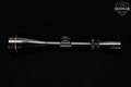 2008 Leupold VX-1 3-9x50mm SFP Duplex Reticle Black in Excellent Condition Image 4