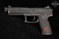 Heckler & Koch (H&K, HK) Mark 23 .45 ACP Black in Excellent Condition Image 3