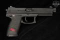 Heckler & Koch (H&K, HK) Mark 23 .45 ACP Black in Excellent Condition Image 4