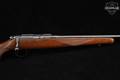 CZ CZ 452-2E ZKM Classic .22 LR Blued in Good Condition Image 5