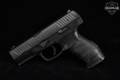 Walther CREED 9mm Luger Black in Good Condition Image 2