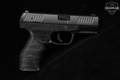 Walther CREED 9mm Luger Black in Good Condition Image 3