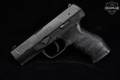 Walther CREED 9mm Luger Black in Good Condition Image 4