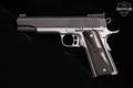 Kimber Classic Target II Gander Mountain Exclusive .45 ACP Two-Tone Black & Stainless in Very Good Condition Image 3