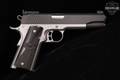Kimber Classic Target II Gander Mountain Exclusive .45 ACP Two-Tone Black & Stainless in Very Good Condition Image 4