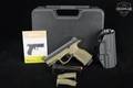 Steyr Arms M9-A2 MF 9mm Luger (9x19 Para) OD Green in Excellent Condition Image 2
