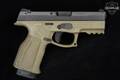 Steyr Arms M9-A2 MF 9mm Luger (9x19 Para) OD Green in Excellent Condition Image 3