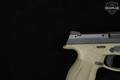 Steyr Arms M9-A2 MF 9mm Luger (9x19 Para) OD Green in Excellent Condition Image 5