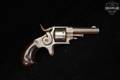 Ethan Allen Sidehammer .22 Rimfire Eighth Issue .22 Short Blued in Good Condition Image 4