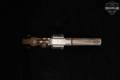 Ethan Allen Sidehammer .22 Rimfire Eighth Issue .22 Short Blued in Good Condition Image 5