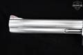 2011 Smith & Wesson (S&W) 686-6 Plus TALO 3-5-7 .357 Mag. Brushed Stainless in Very Good Condition Image 3