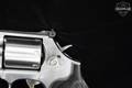 2011 Smith & Wesson (S&W) 686-6 Plus TALO 3-5-7 .357 Mag. Brushed Stainless in Very Good Condition Image 4