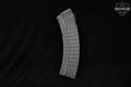 Arsenal THREE (3) Circle-10 AK-74 45 Round Magazines 5.45x39mm in Excellent Condition Image 4