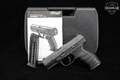 Walther Creed 9mm Luger Black in Excellent Condition Image 2