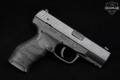 Walther Creed 9mm Luger Black in Excellent Condition Image 3