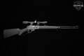 2005 Marlin Firearms Co. Model 336W .30-30 Blued in Good Condition Image 2