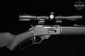 2005 Marlin Firearms Co. Model 336W .30-30 Blued in Good Condition Image 4