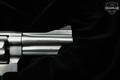 1993 Smith & Wesson (S&W) Model 629-3 Mountain Gun .44 Mag. Stainless Steel in Very Good Condition Image 5