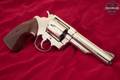 1978 Colt Viper .38 Spl. Bright Nickel in Good Condition Image 2
