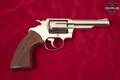 1978 Colt Viper .38 Spl. Bright Nickel in Good Condition Image 3