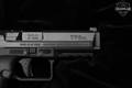 Canik TP9 SA MOD. 2 9mm Luger Black in Excellent Condition Image 5