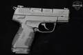 Springfield Armory XDE-45 3.3 .45 ACP Matte Black in Excellent Condition Image 3