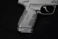 Springfield Armory XDE-45 3.3 .45 ACP Matte Black in Excellent Condition Image 4