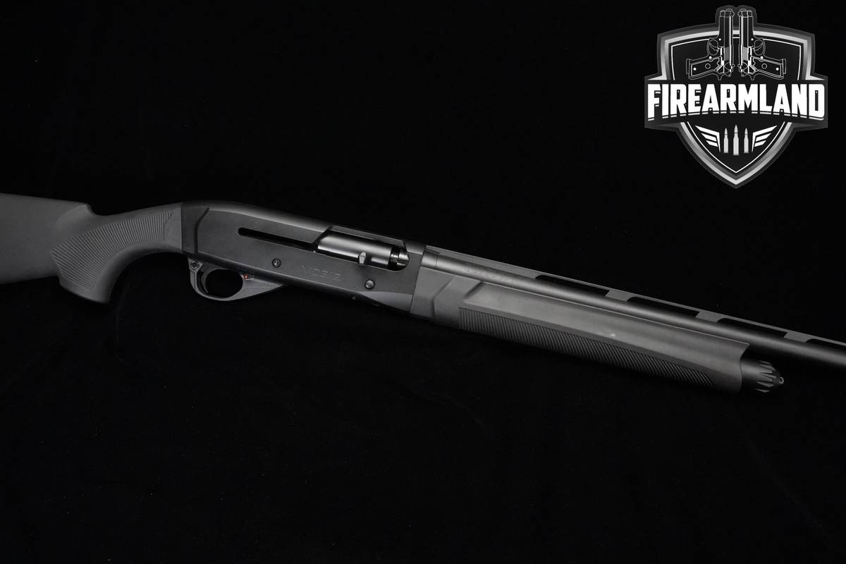 Girsan Model MC312 12-Gauge 28" Girsan MC312 VENT RIB MC-312
