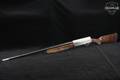 1989 Browning A500 Ducks Unlimited "Wetlands for America" Terry Redlin Edition (1989) 12 Gauge Silver & Walnut in Very Good Condition Image 2