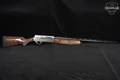 1989 Browning A500 Ducks Unlimited "Wetlands for America" Terry Redlin Edition (1989) 12 Gauge Silver & Walnut in Very Good Condition Image 3