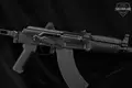 Arsenal SAM7K-44 7.62x39 Black in Very Good Condition Image 2