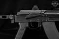 Arsenal SAM7K-44 7.62x39 Black in Very Good Condition Image 4