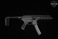 2019 Sig Sauer MPX 9mm Luger Black in Like-New Condition Image 2