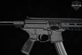 2019 Sig Sauer MPX 9mm Luger Black in Like-New Condition Image 4
