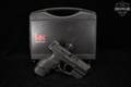 2017 Heckler & Koch (H&K, HK) VP9 SK 9mm Luger Black in Excellent Condition Image 2