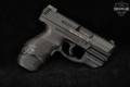 2017 Heckler & Koch (H&K, HK) VP9 SK 9mm Luger Black in Excellent Condition Image 3
