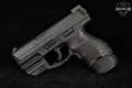 2017 Heckler & Koch (H&K, HK) VP9 SK 9mm Luger Black in Excellent Condition Image 5