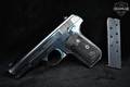1909 Colt Model 1903 Pocket Hammerless Type II .32 ACP Blued in Good Condition Image 2