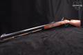 1985 Investarm Hawken .50 BPM (Black Powder) Blued/Case Hardened Steel in Good Condition Image 2