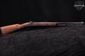 1985 Investarm Hawken .50 BPM (Black Powder) Blued/Case Hardened Steel in Good Condition Image 3