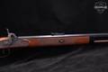 1985 Investarm Hawken .50 BPM (Black Powder) Blued/Case Hardened Steel in Good Condition Image 5